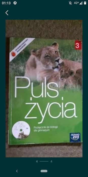 Puls życia 2 Jefimow Nowa era