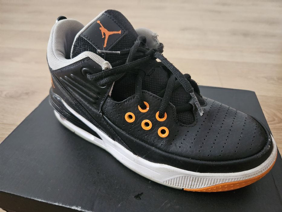 Jordan Max Aura r.38