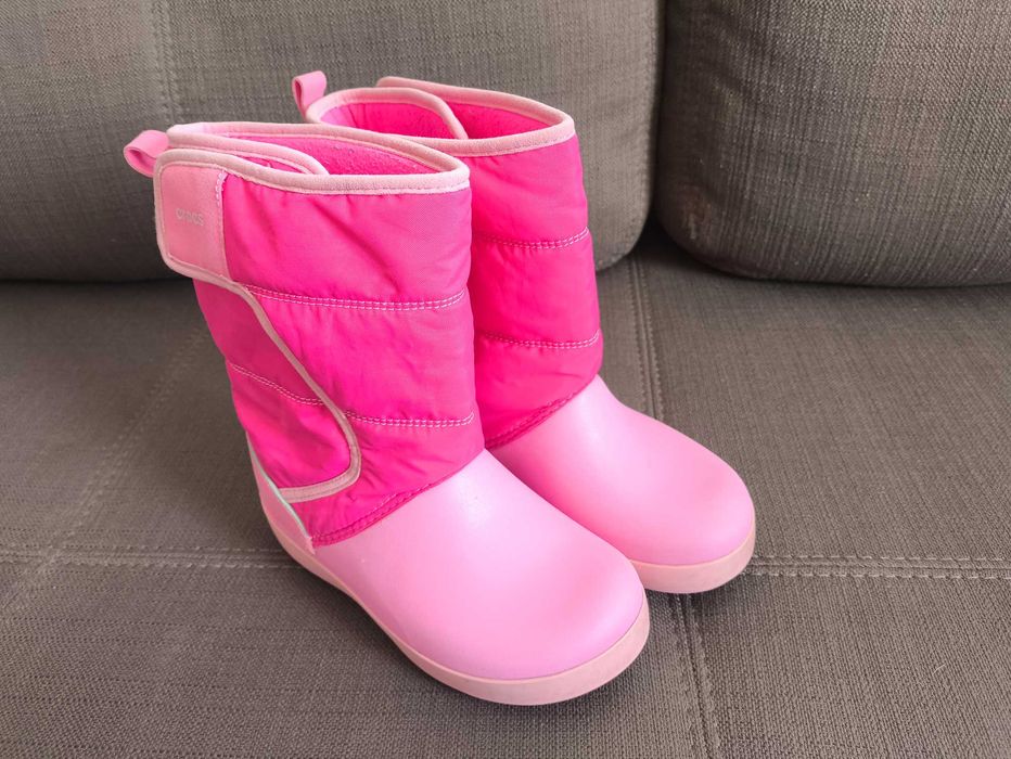 Snow galoshes hot sale