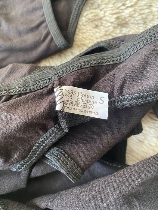 Труси класичні бавовна xs-s