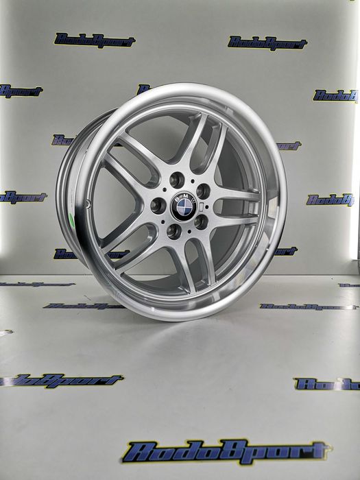 JANTES BMW LOOK STYLE 037 EM 18 | 5X120 NOVAS