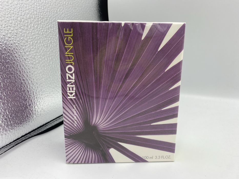 Oryginalne Kenzo Jungle L'Elephant 100ml