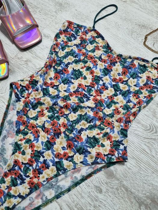 Боді Shein, бодік