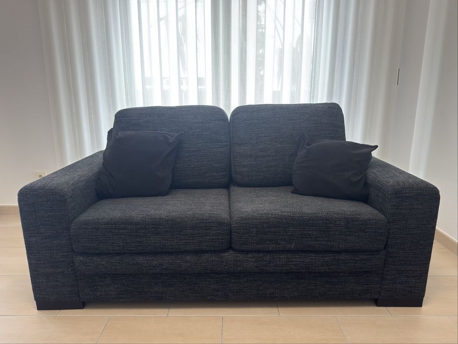 Sofa Cama Lourini