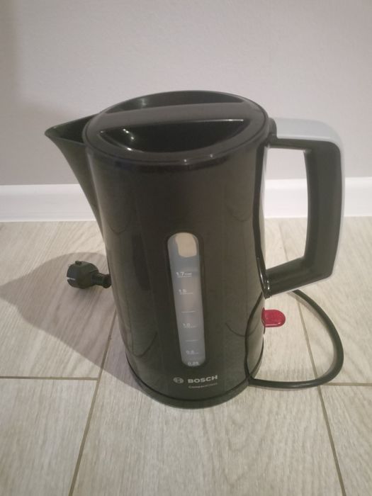 Czajnik elektryczny Bosch