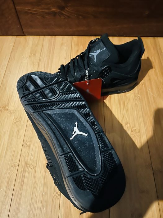 Buty Air Jordan 4
