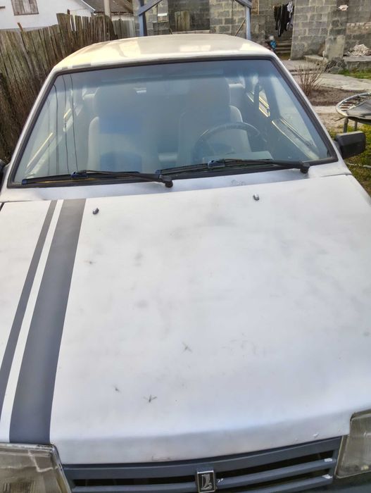 Продаж робочої машини