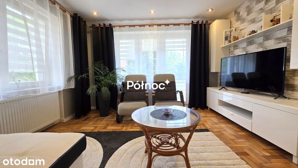 Przestronny dom z potencjałem 210m²