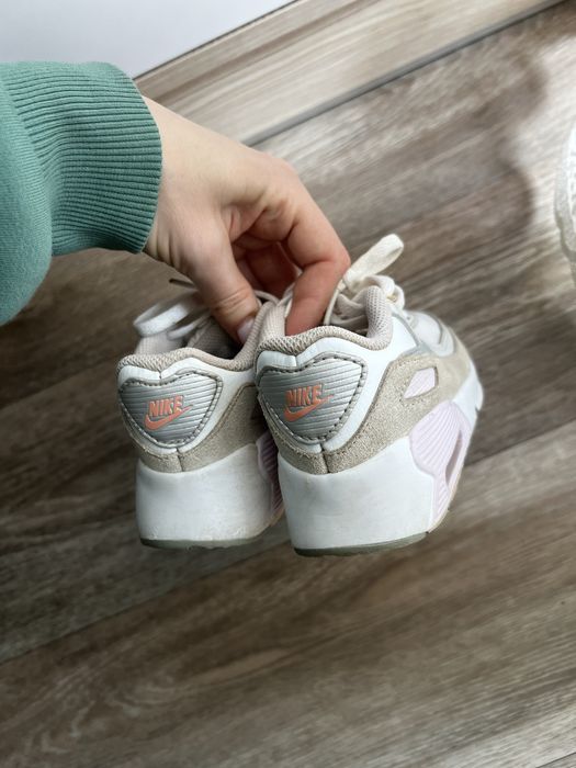 Дитячі кросівки Nike/asidas