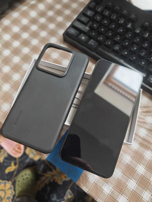 Telefon Xiaomi 14