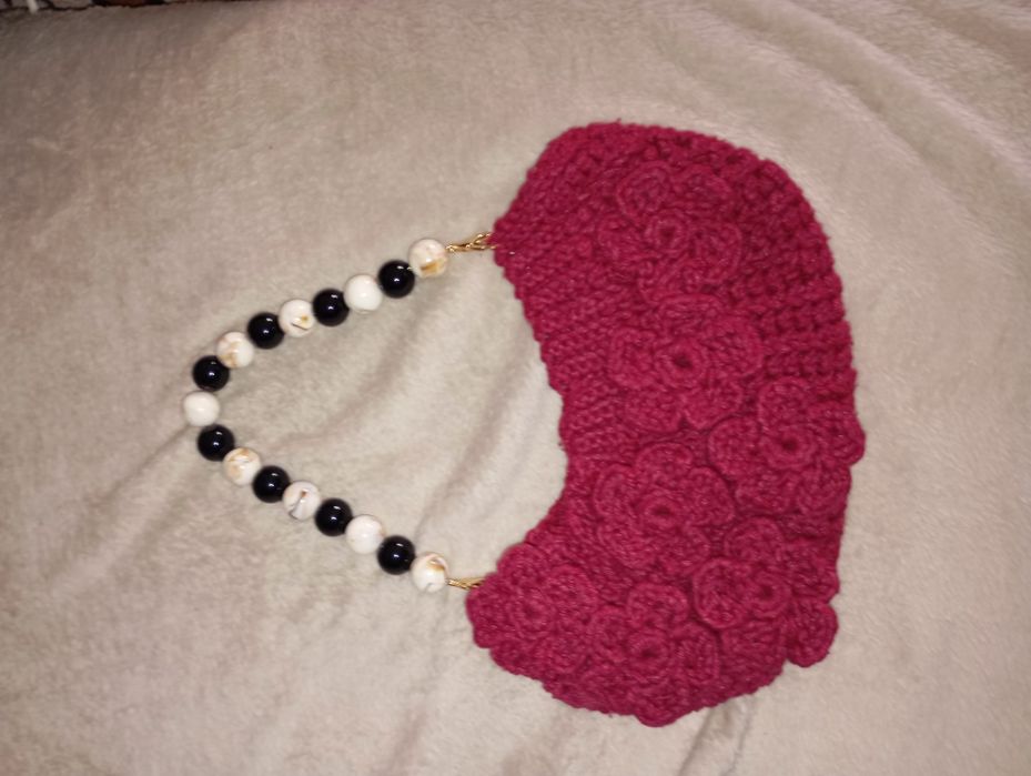 Bolsas   de Crochê