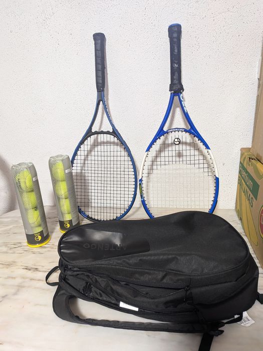 Conjunto de Ténis64740942906115120