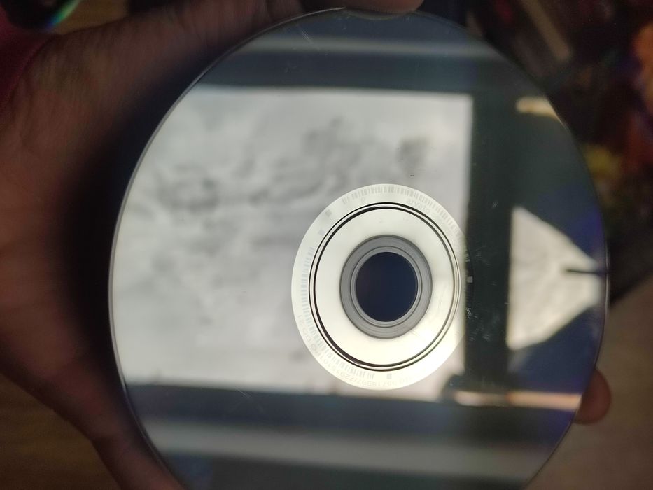 Płyta CD Diablo III 3 Blizzard