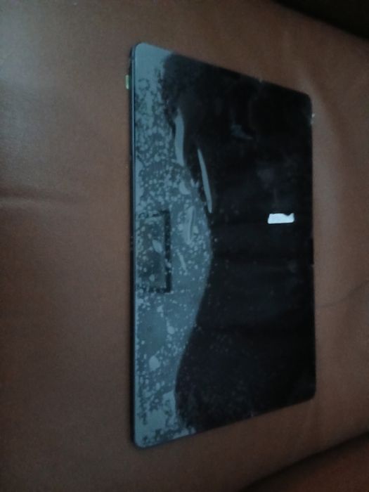 TAB - Samsung  Galaxy Preto " T736B "