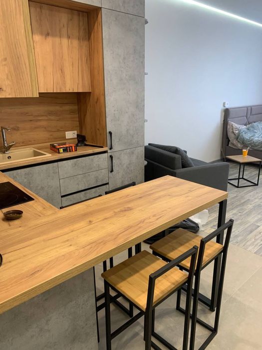 Смарт Плаза подобово 1 кімнатну смарт - квартиру Smart Plaza Obolon