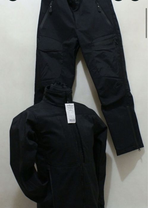 Ocieplacz cwiczebny ws  rozmiar M