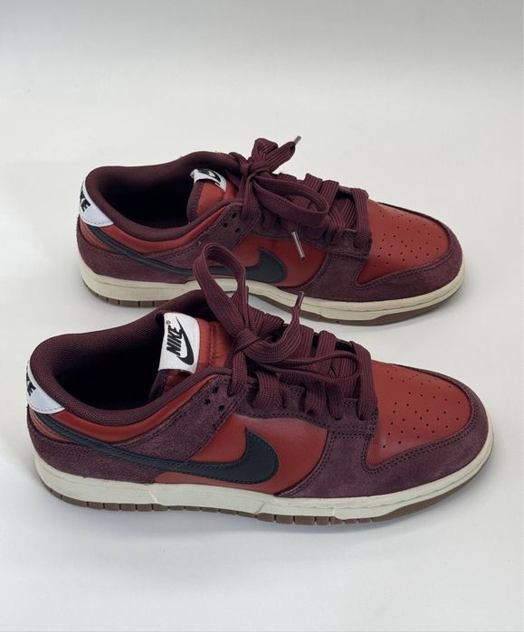 Кросівки чоловічі Nike Dunk Low Retro SE | Оригінал