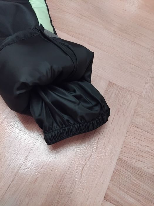 Nowe spodnie narciarskie 104, Sinsay