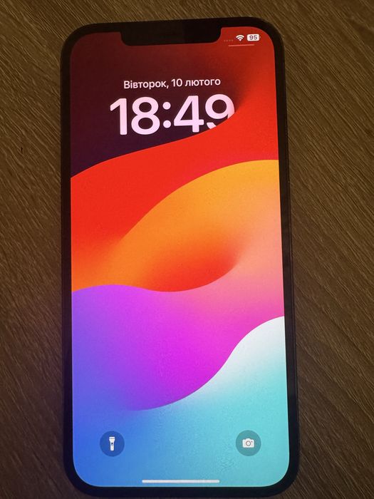 Iphone 12 pro max 128