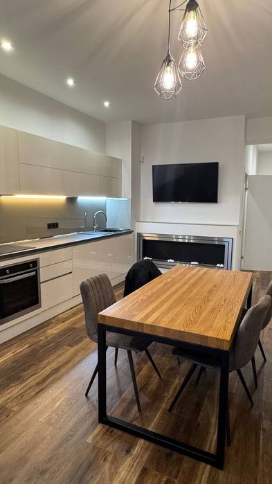 Продаж квартири 86 м2 17 поверх ЖК Podil Plaza & Residence