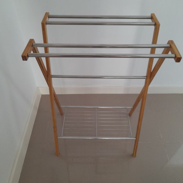 Suporte Multiusos
