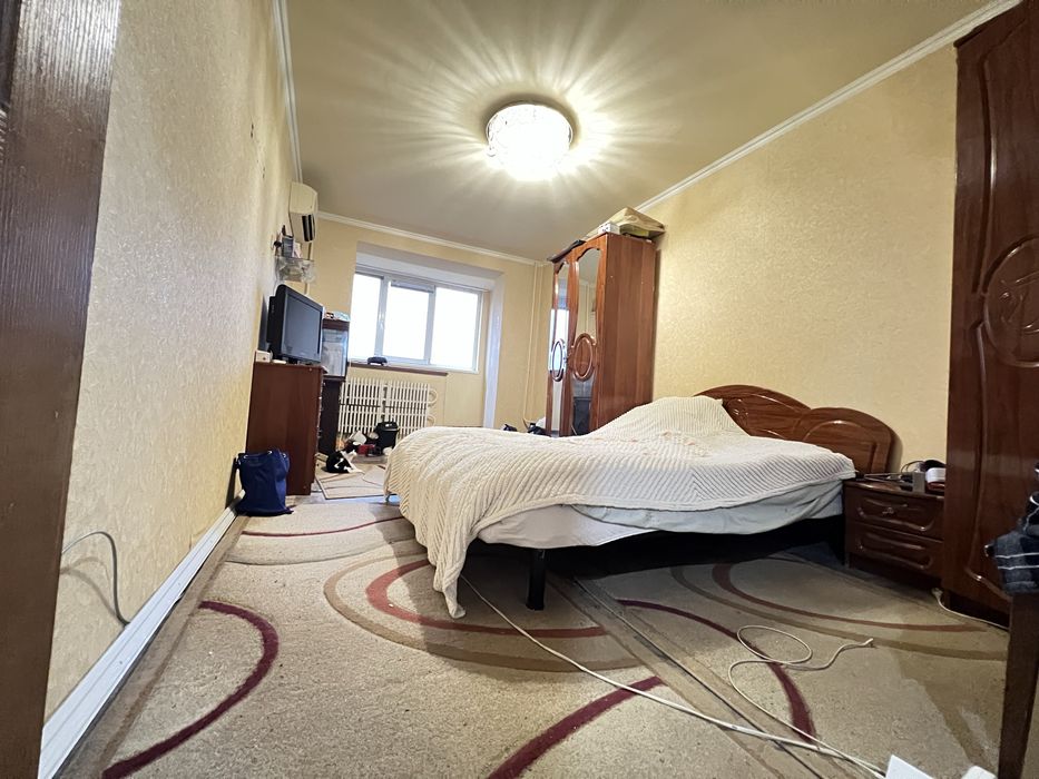 Продам 4-х кімн. квартиру Північна Салтівка 4 Гв. Широнінців 108