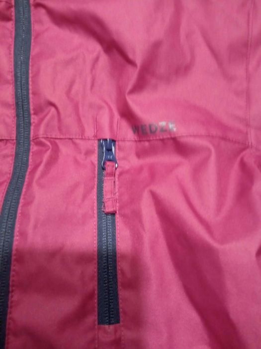 Kombinezon zimowy Wed'ze