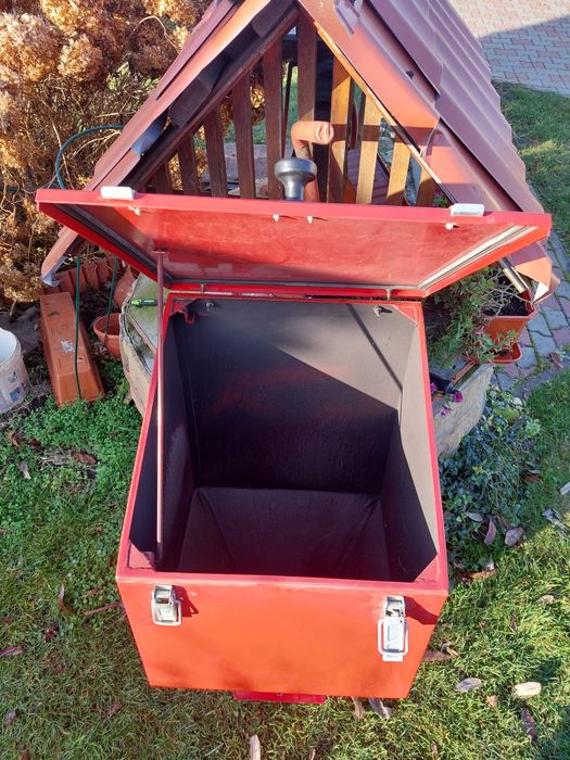 Części do pieca żeliwnego Kielar Eco 2 23 Kw na ekogroszek