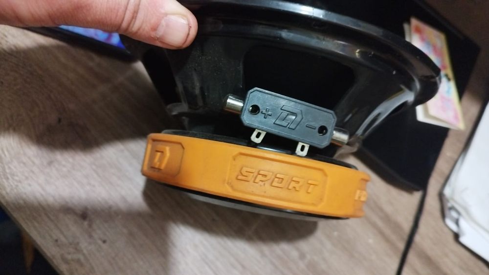 динамік DL Audio 200