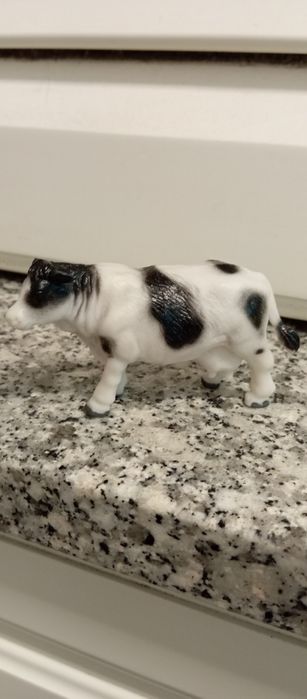 Diversas figuras de coleção