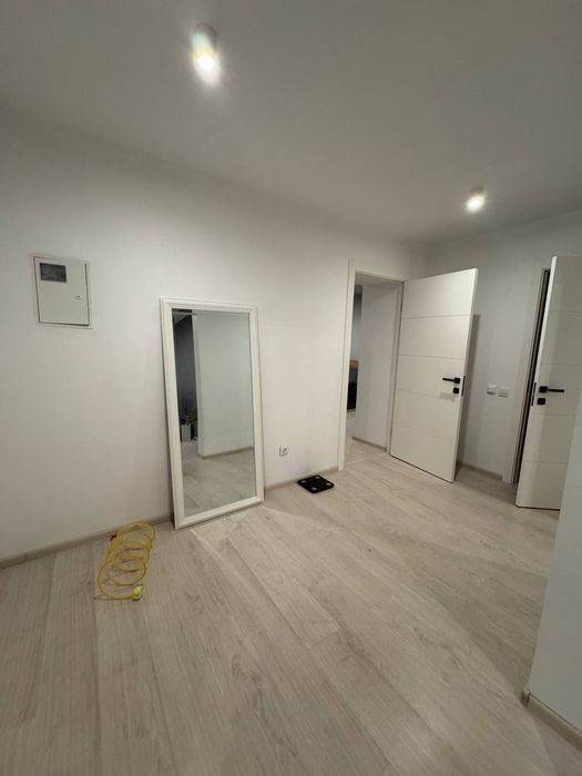 Оренда трикімнатної квартири