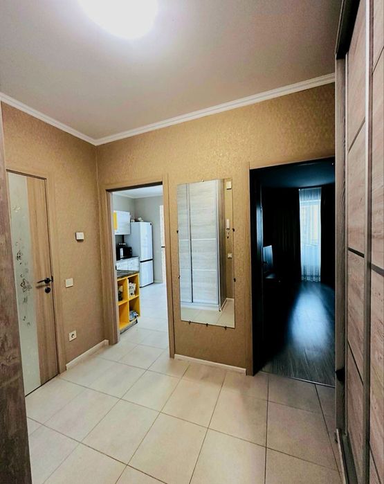 Квартира в центрі, Перемоги 119А,сертифікат!