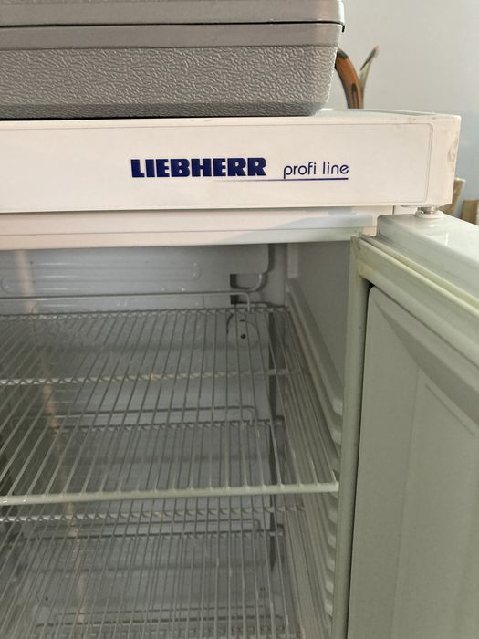 Промисловий холодильник Liebherr FKS 3600