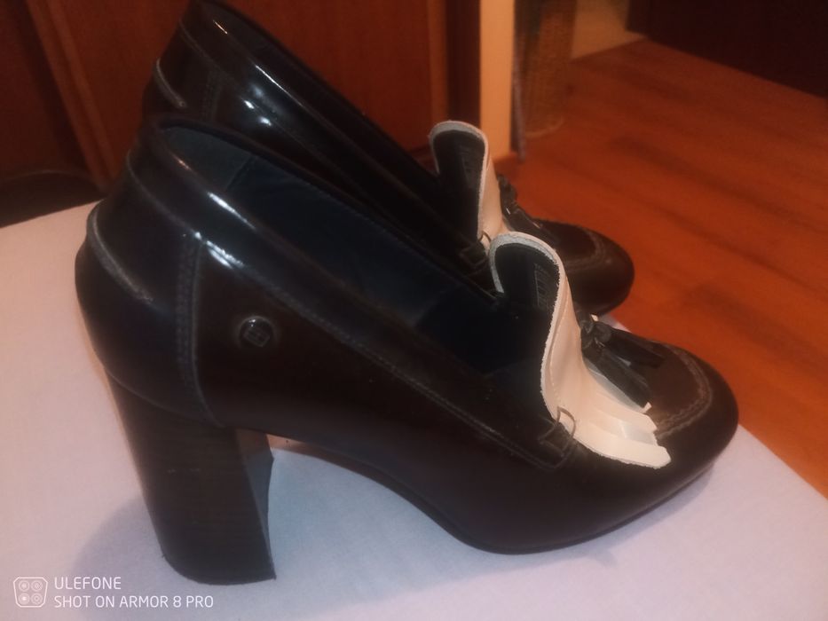 Sapatos mulheres Tommy Hilfiger 38