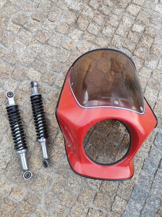Peças Honda 50mb5