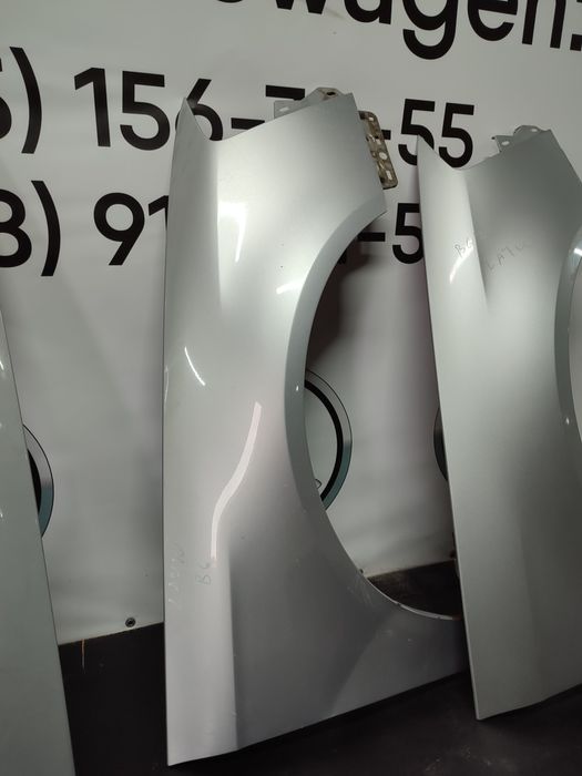 Крило Пассат Б6, крилья Фольксваген Пассат Б6 LA7W