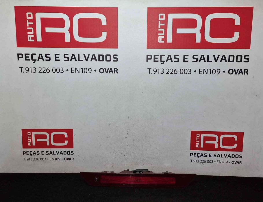 Luz Stop Adicional / 3º Stop 265906237R - DACIA SANDERO III