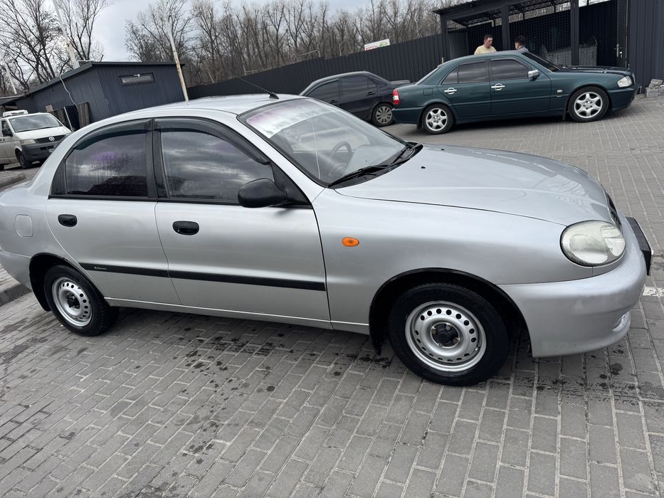 Део ланос поляк