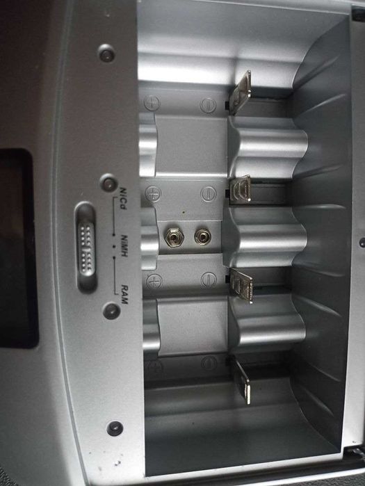 Зарядний пристрій Active Energy HSC-401