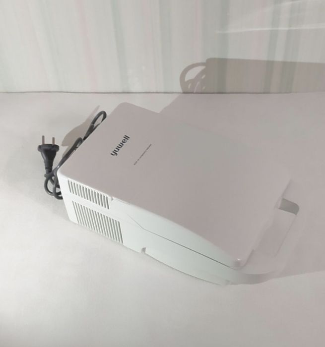 Інгалятор yuwell