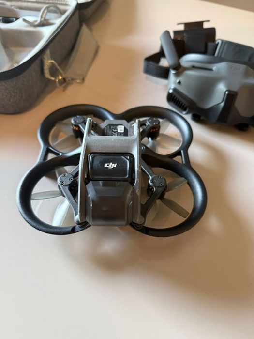 Drone Dji Avatar 1