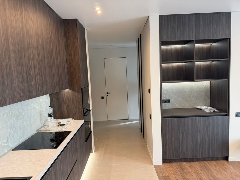 2-rooms apartment apartment by the address st. Kitoboynaya (area 68 m²) - Atlanta.ua - photo 7