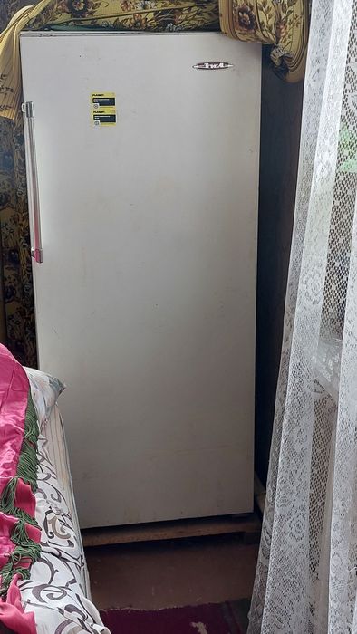 Продам Холодильник ЗіЛ