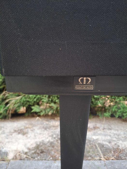Colunas de som Monitor Audio 9 Gold MK II
