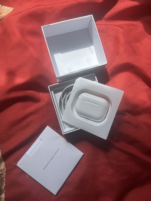 Fones pro 2 geração