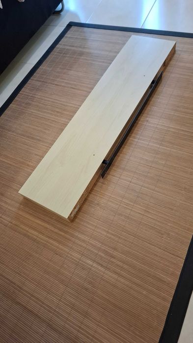 Prateleira lack 110cm