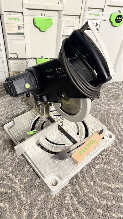 Piła Festool Symetric E 70