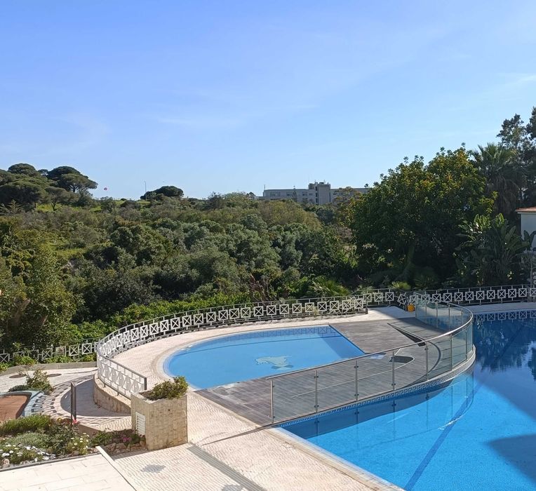 Apartamento T0+1 em Albufeira