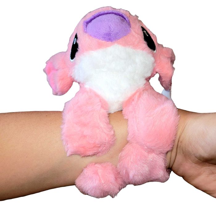 Maskotka pluszak opaska na rękę Angel 23 cm # 470