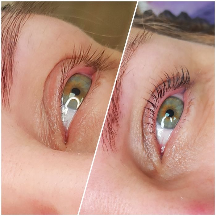 Курсы обучение ламинирование ресниц архитектура бровей